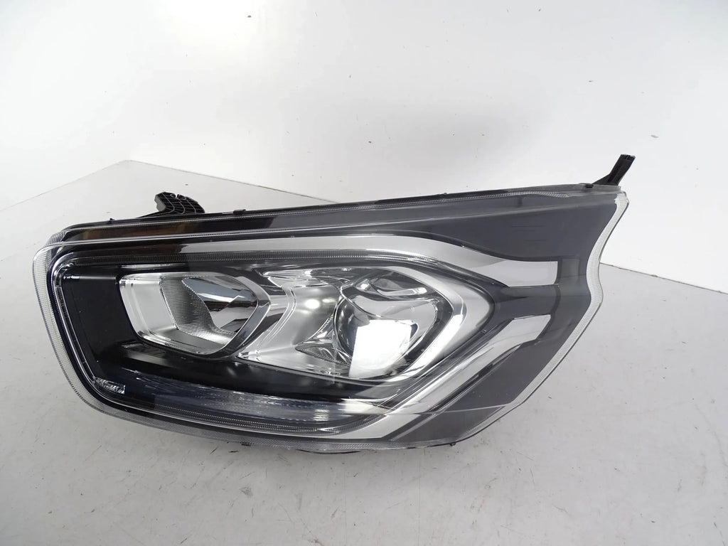 Frontscheinwerfer Ford Transit Custom JK21-13W030- LED Rechts oder Links SCH2621096182ck