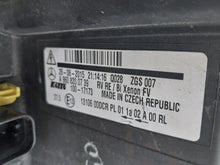Laden Sie das Bild in den Galerie-Viewer, Frontscheinwerfer Mercedes-Benz A9608200739 Xenon Rechts Scheinwerfer Headlight SCH5203926409to