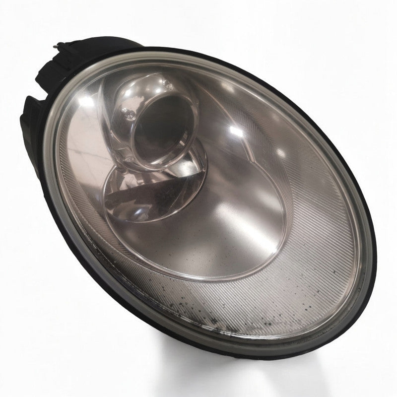 Frontscheinwerfer VW New Beetle 1C0941006M Rechts Scheinwerfer Headlight