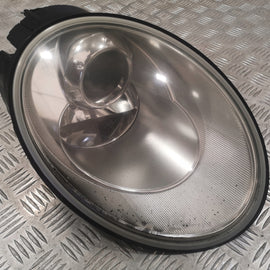 Frontscheinwerfer VW New Beetle 1C0941006M Rechts Scheinwerfer Headlight SCH6207716829oy