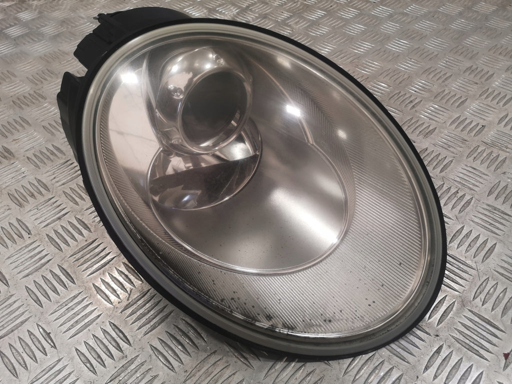 Frontscheinwerfer VW New Beetle 1C0941006M Rechts Scheinwerfer Headlight