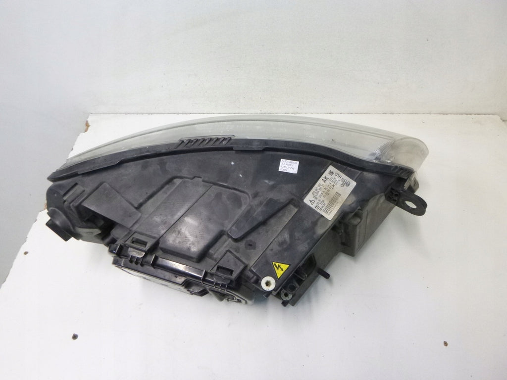 Frontscheinwerfer Audi A6 C6 4F0941003 Xenon Links Scheinwerfer Headlight