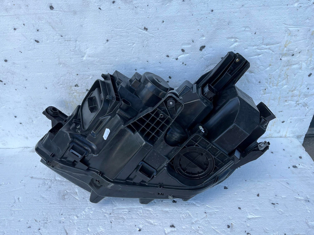 Frontscheinwerfer VW Passat B8 3G1941036Q Full LED Rechts Scheinwerfer Headlight SCH7782579255ic