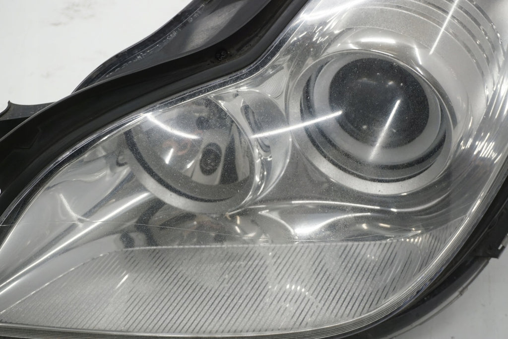 Frontscheinwerfer Mercedes-Benz Cls Links Scheinwerfer Headlight