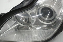 Laden Sie das Bild in den Galerie-Viewer, Frontscheinwerfer Mercedes-Benz Cls Links Scheinwerfer Headlight