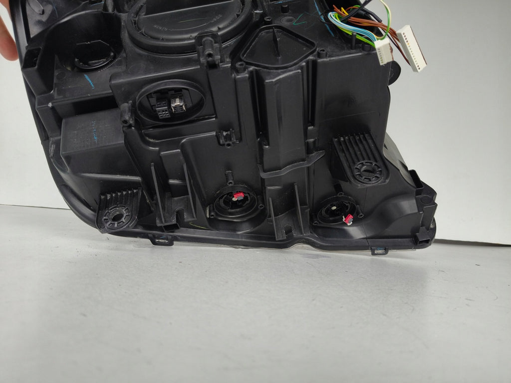 Frontscheinwerfer BMW X3 F25 7217297 LED Links Scheinwerfer Headlight SCH9577048812zt