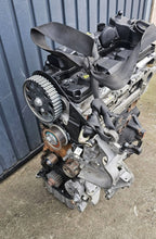 Laden Sie das Bild in den Galerie-Viewer, Motor Audi A3 CRF 2.0 TDI 143PS 149TKm Diesel Engine Komplett