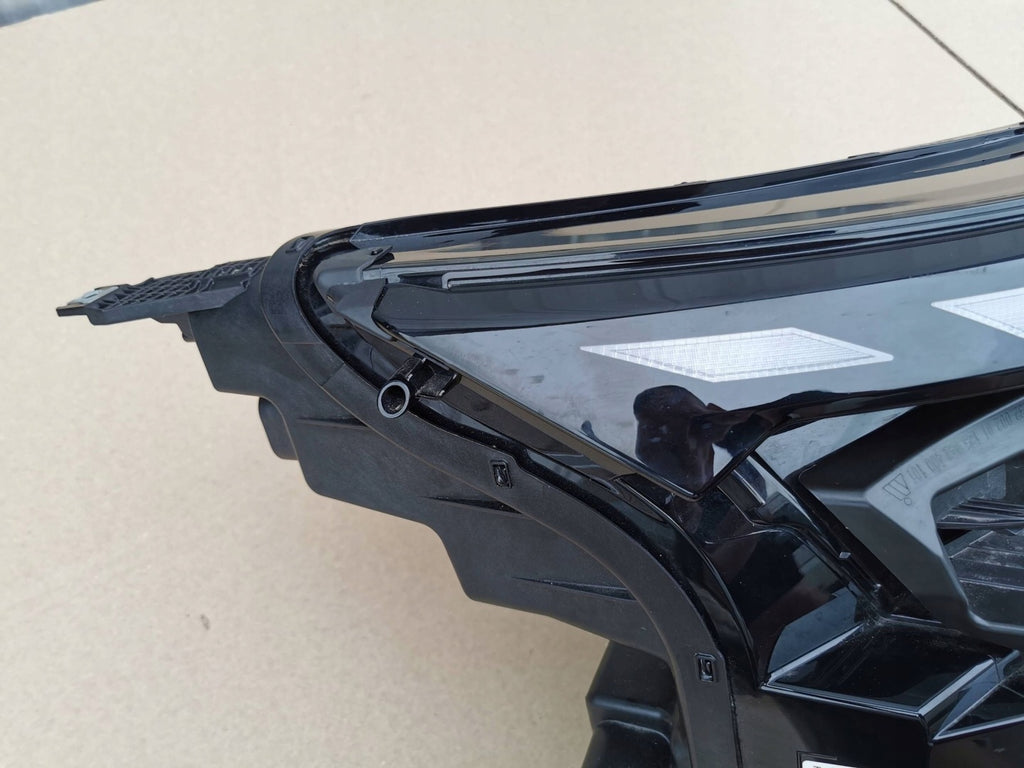 Frontscheinwerfer Skoda Enyaq IV 5LB941036 Rechts Scheinwerfer Headlight SCH4318502754ms