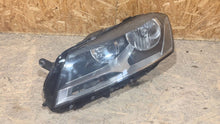 Laden Sie das Bild in den Galerie-Viewer, Frontscheinwerfer VW Passat B7 3AB941005 Links Scheinwerfer Headlight SCH8640323989fd