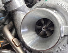 Load image into Gallery viewer, Motor Renault Laguna III M9R814 2.0 DCI Diesel Engine Komplett