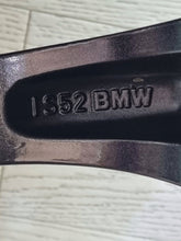 Load image into Gallery viewer, 1x Alufelge 18 Zoll 8.0" 5x120 6796211 BMW 1 F21 F20 Rim Wheel FEL9975136955if