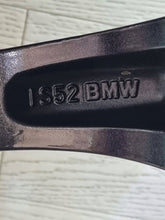 Load image into Gallery viewer, 1x Alufelge 18 Zoll 8.0" 5x120 6796211 BMW 1 F21 F20 Rim Wheel FEL9975136955if