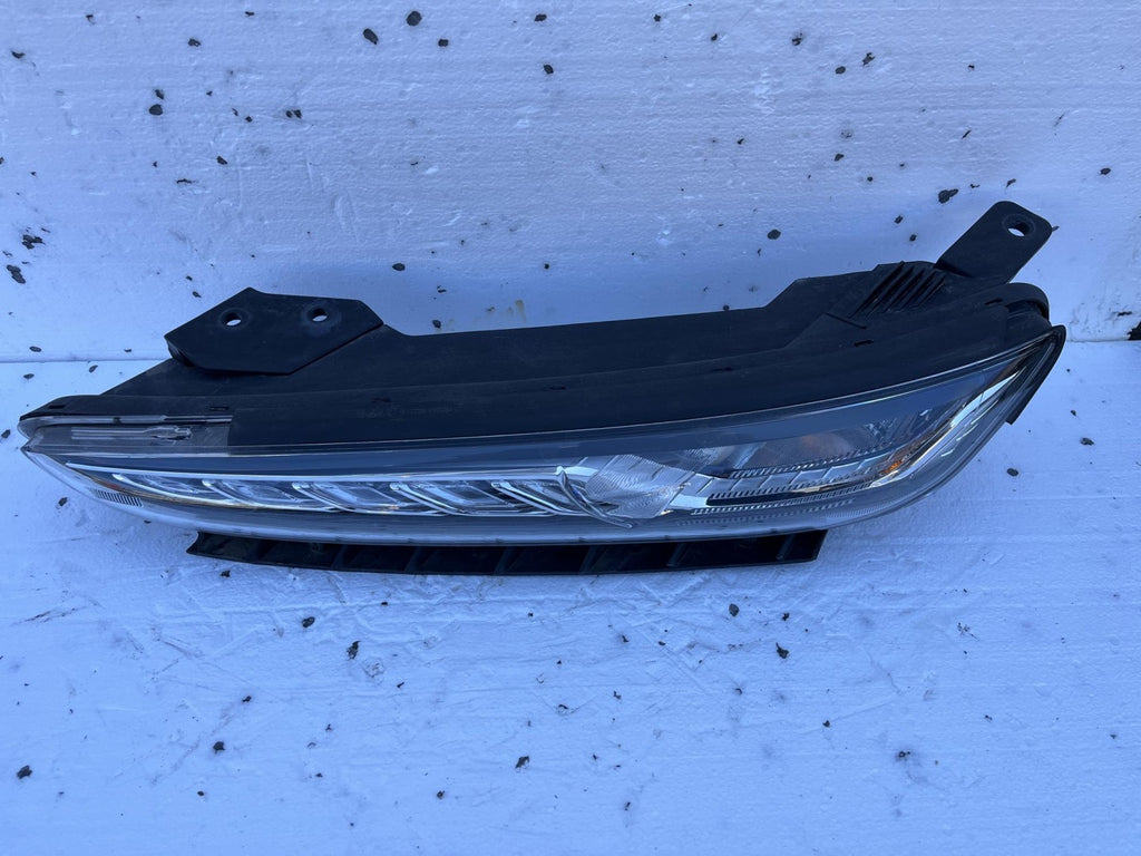 Frontscheinwerfer Hyundai Kona 92207-J92 LED Links Scheinwerfer Headlight SCH5519727914qa