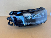 Laden Sie das Bild in den Galerie-Viewer, Frontscheinwerfer Skoda Fabia IV 6VB941015 Full LED Links Scheinwerfer Headlight SCH8785992797hr