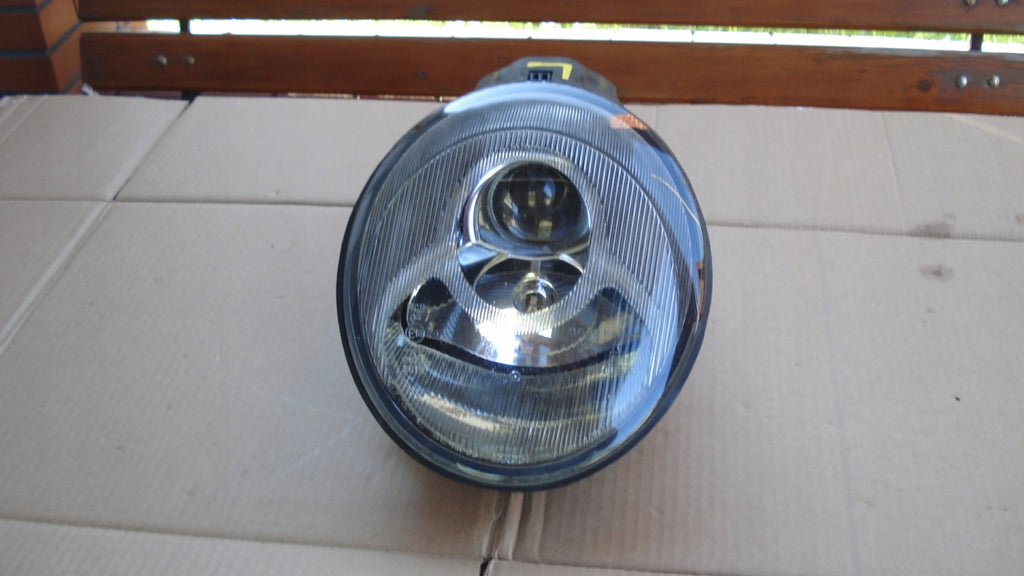 Frontscheinwerfer Porsche 911 99363103101 Links Scheinwerfer Headlight SCH1432529057yb