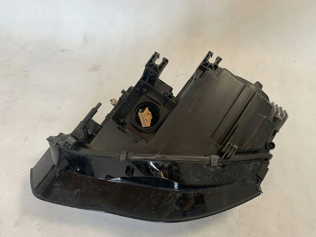 Frontscheinwerfer Audi A5 8T0941006C Rechts Scheinwerfer Headlight SCH3557862491pg