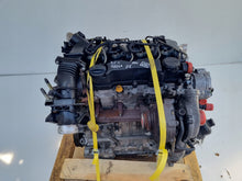 Laden Sie das Bild in den Galerie-Viewer, Motor Mazda 3 Bk Y642 1.6 109PS 80kW 2003 Diesel Engine Unkomplett