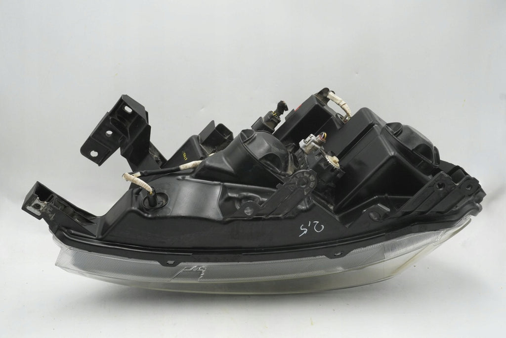Frontscheinwerfer Ford Ranger Links Scheinwerfer Headlight SCH3667655058sw