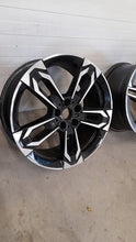 Load image into Gallery viewer, 1x Alufelge 19 Zoll 8.0" 5x112 6898051 BMW X1 Rim Wheel FEL8000698689kr