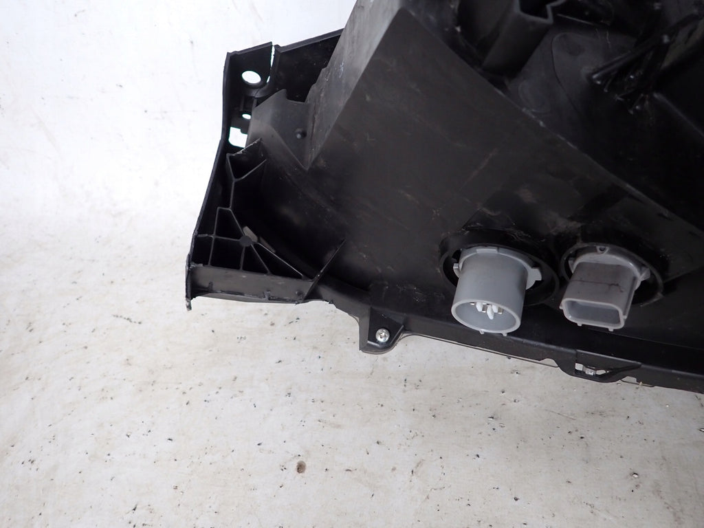 Frontscheinwerfer Mazda Cx-5 KB8M51030 Full LED Rechts Scheinwerfer Headlight SCH2002325935ji