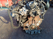 Load image into Gallery viewer, Motor VW Passat B8 CRLB 2.0 TDI 150PS 110kW 2015 Diesel Engine Komplett