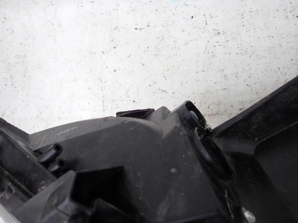 Frontscheinwerfer Mitsubishi Space Star 2323SDE34233 Links Headlight