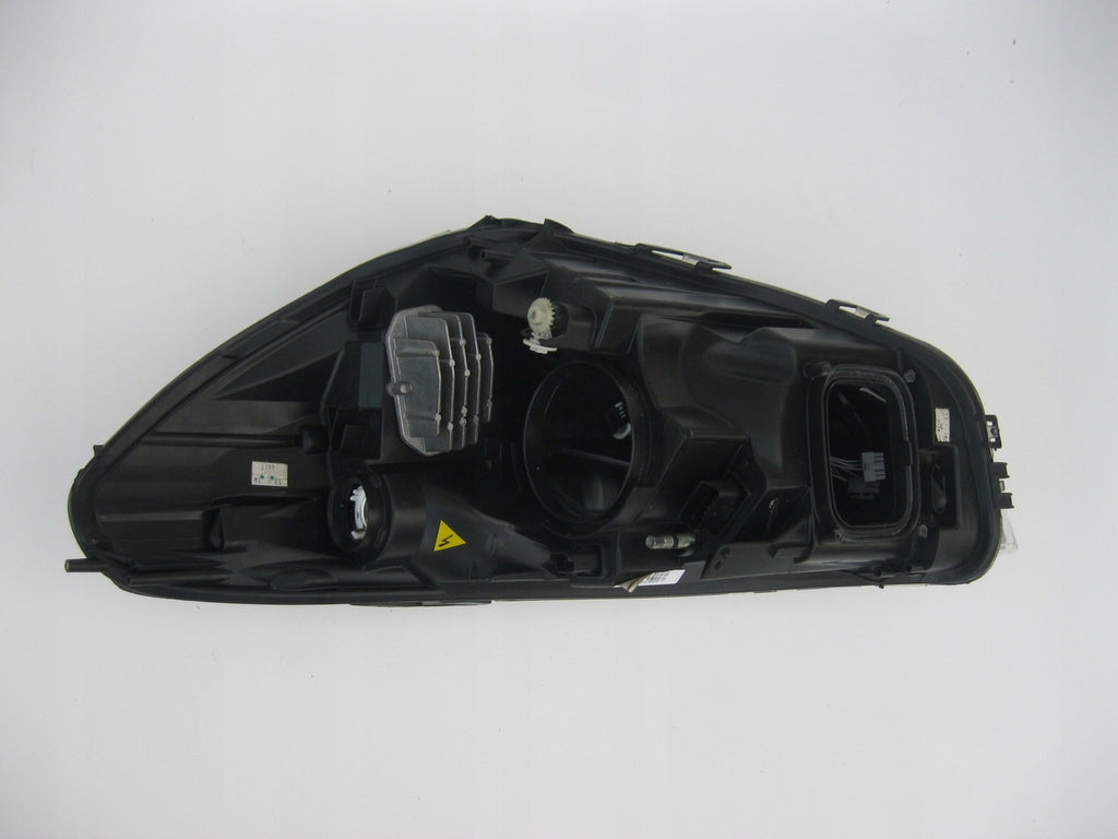 Frontscheinwerfer Renault Clio IV Xenon Rechts Scheinwerfer Headlight