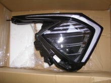 Laden Sie das Bild in den Galerie-Viewer, Frontscheinwerfer Kia Sportage V 92102-R2100 LED Rechts Scheinwerfer Headlight SCH4550252814ho