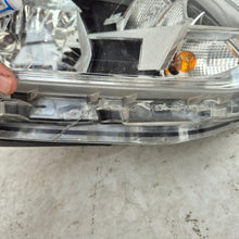 Laden Sie das Bild in den Galerie-Viewer, Frontscheinwerfer VW Up 1S1941016AA Rechts Scheinwerfer Headlight