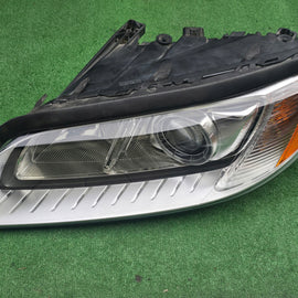 Frontscheinwerfer Volvo V70 S80 31383540 Links Scheinwerfer Headlight SCH4532511517un