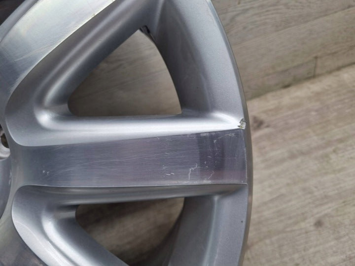1x Alufelge 18 Zoll 5x112 3D0601025AB VW Phaeton Rim Wheel FEL5633197587da