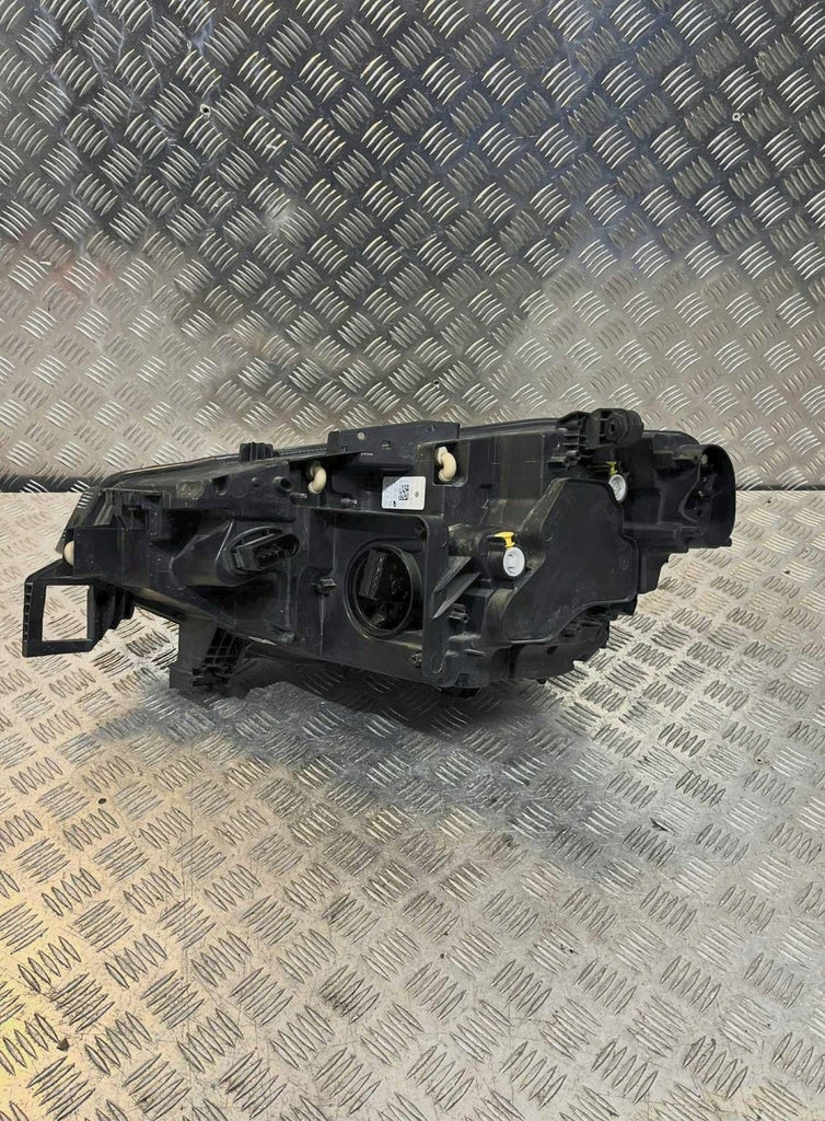 Frontscheinwerfer VW Id.4 11B941036F Full LED Rechts Scheinwerfer Headlight SCH4348710057gb