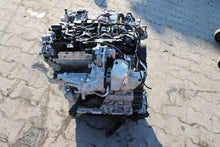 Laden Sie das Bild in den Galerie-Viewer, Motor Audi DTP 2.0 TDI 7TKm Engine Komplett MOT4882434314tm