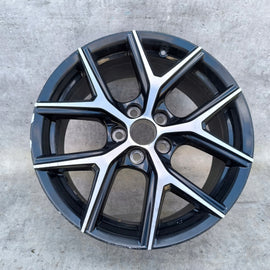 1x Alufelge 18 Zoll 7.5