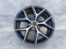 Load image into Gallery viewer, 1x Alufelge 18 Zoll 7.5" 5x114.3 OP0018 Toyota Rim Wheel FEL3409440742jf