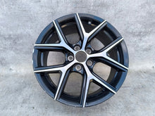 Laden Sie das Bild in den Galerie-Viewer, 1x Alufelge 18 Zoll 7.5" 5x114.3 Toyota Rim Wheel FEL3409440742jf