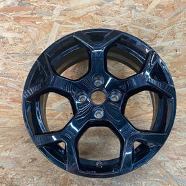 1x Alufelge 17 Zoll 4x108 39216684 Opel Crossland X Rim Wheel FEL8378439016pq