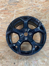 Laden Sie das Bild in den Galerie-Viewer, 1x Alufelge 17 Zoll 4x108 39216684 Opel Crossland X Rim Wheel FEL8378439016pq