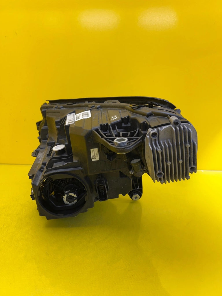 Frontscheinwerfer Mercedes-Benz Eqc A2939062801 LED Rechts Headlight SCH8414908894gt