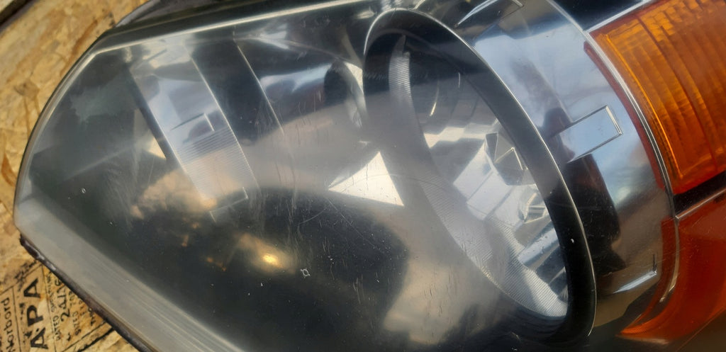 Frontscheinwerfer Honda Odyssey Links Scheinwerfer Headlight
