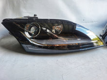Load image into Gallery viewer, Frontscheinwerfer Audi Tt 8J0941003AJ 8J0941004AJ Xenon Ein Satz Headlight