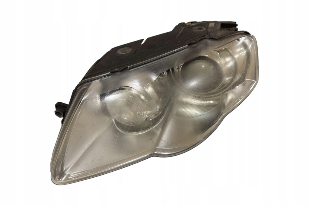 Frontscheinwerfer VW Passat 3C0941753G Links Scheinwerfer Headlight SCH9235727071aa