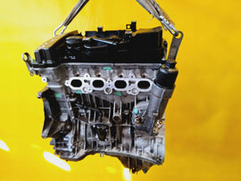 Motor Mercedes-Benz Clk 271940 1.8 163PS 120kW 2004 Benzin Engine Unkomplett