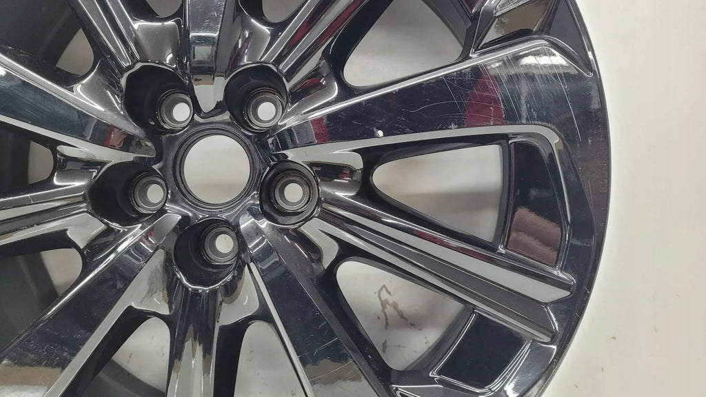 1x Alufelge 20 Zoll 7.5" 5x114.3 45ET Glanz Schwarz 9965177500 Mazda Cx-60 Cx60 FEL7441790153mp