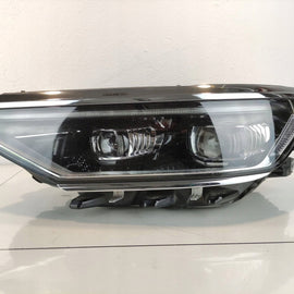 Frontscheinwerfer VW Passat B8 3G1941081 Links Scheinwerfer Headlight SCH6733553463qf