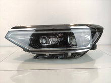 Laden Sie das Bild in den Galerie-Viewer, Frontscheinwerfer VW Passat B8 3G1941081 Links Scheinwerfer Headlight SCH6733553463qf
