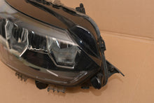 Laden Sie das Bild in den Galerie-Viewer, Frontscheinwerfer Peugeot II 208 9833036180 LED Rechts Scheinwerfer Headlight SCH2080031120tz