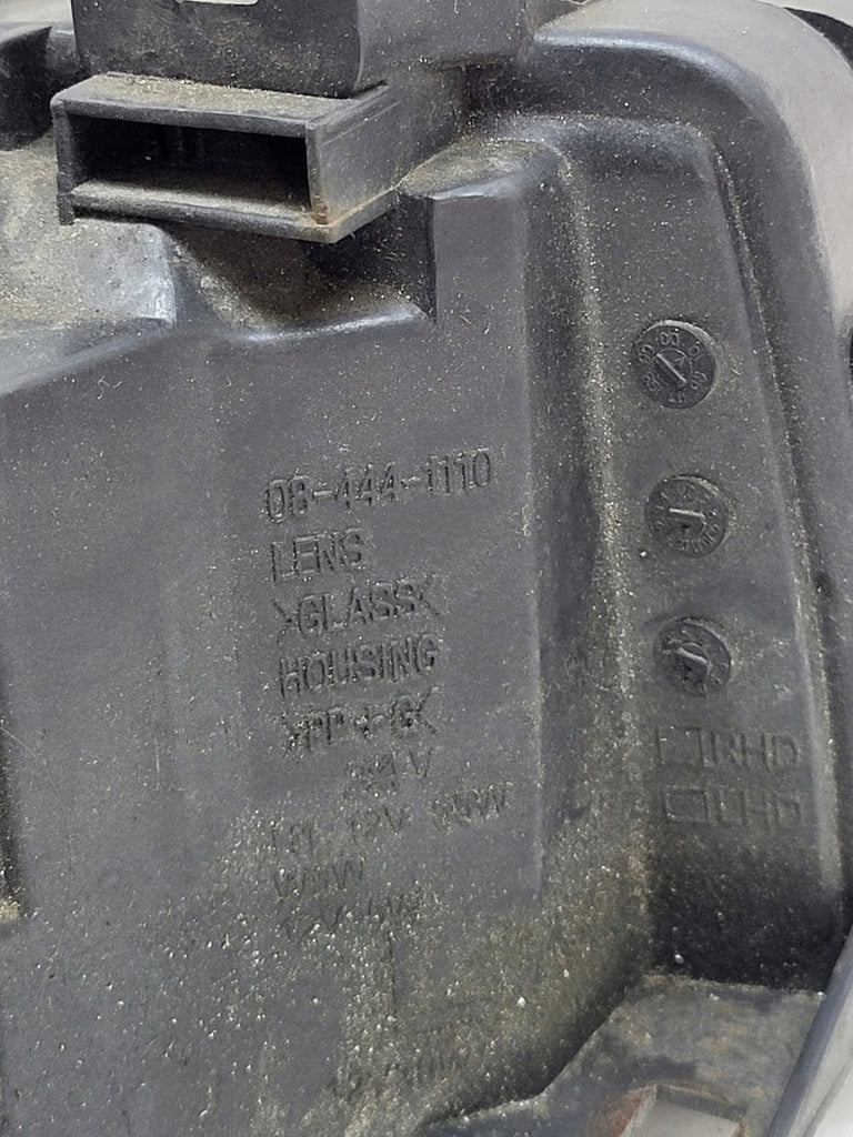 Frontscheinwerfer BMW 3 E36 084441110 4441125R Links Scheinwerfer Headlight SCH6492884486hb