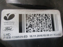 Laden Sie das Bild in den Galerie-Viewer, Frontscheinwerfer Ford Focus F1EB-13W019-ED Rechts Scheinwerfer Headlight SCH6721020872wo