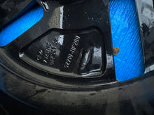 Load image into Gallery viewer, 1x Alufelge 17 Zoll 7.0" 5x114.3 52910-HF200 Hyundai I Rim Wheel FEL8281228400gw